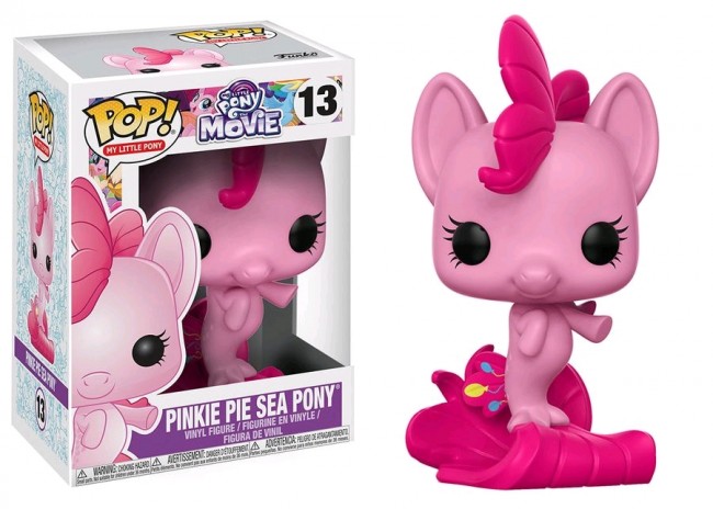 Mlp pop vinyl cheap