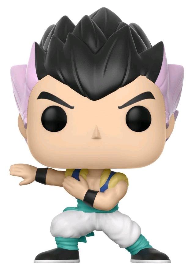 Gotenks sales pop vinyl