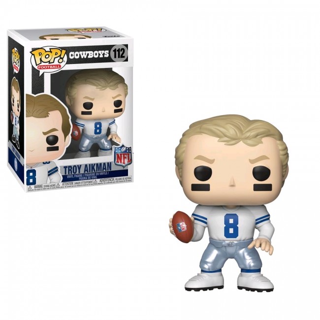 funko pop josh allen