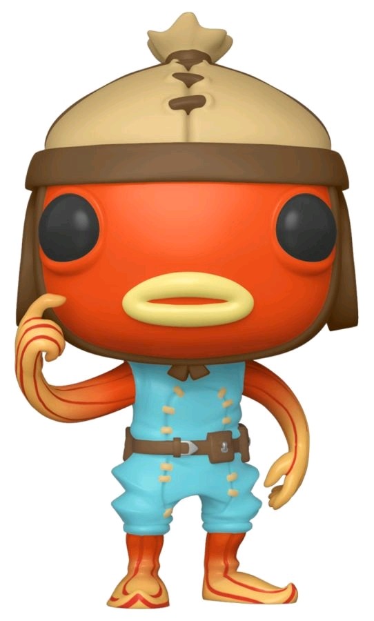 Fish funko pop best sale