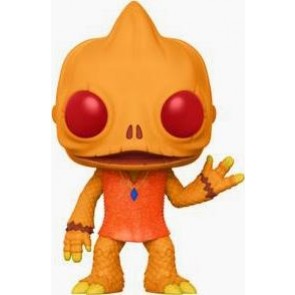 Land of the Lost - Enik Pop! Vinyl NYCC 2017