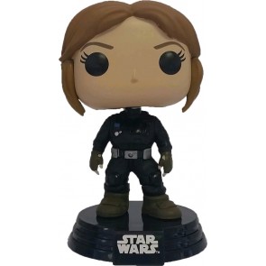 Star Wars: Rogue One - Jyn Erso Trooper Pop! Vinyl Figure