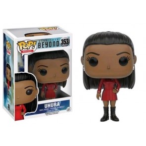 Star Trek: Beyond - Uhura Pop! Vinyl Figure