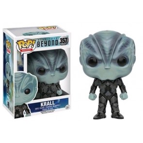 Star Trek: Beyond - Krall Pop! Vinyl Figure