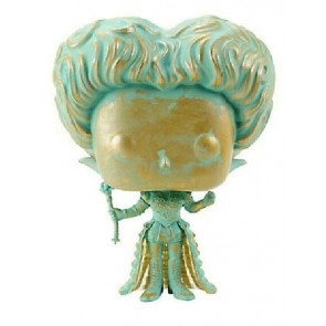 Alice Through the Looking Glass - Iracebeth Patina Pop! Vinyl Figure