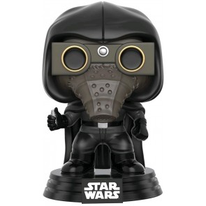 Star Wars - Garindan (Empire Spy) SW Celebration 2017 US Exclusive Pop! Vinyl