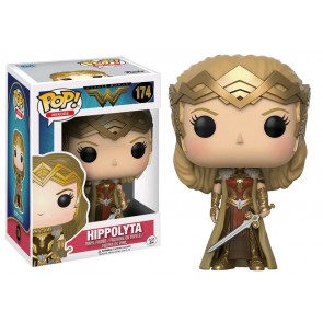 Wonder Woman Movie - Hippolyta Pop! Vinyl