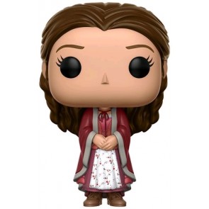 Beauty and The Beast (2017) - Belle (Castle Grounds) US Exclusive Pop! Vinyl 