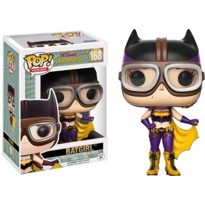 DC Bombshells - Batgirl Pop! Vinyl