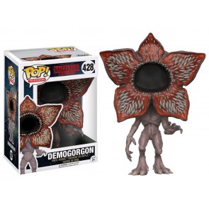 Stranger Things - Demogorgon Pop! Vinyl Figure
