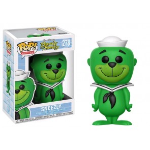 Hanna Barbera - Sneezly Pop! Vinyl