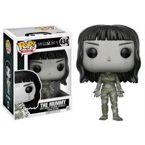 The Mummy (2017) - The Mummy Pop! Vinyl