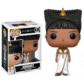 The Mummy (2017) - Ahmenet Pop! Vinyl