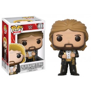 WWE - "Million Dollar Man" Ted DiBiase Pop! Vinyl