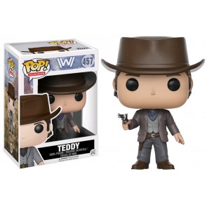 Westworld - Teddy Pop! Vinyl