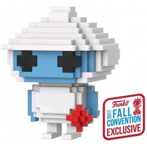 Dig Dug - Dig Dug 8-Bit NYCC 2017 US Exclusive Pop! Vinyl