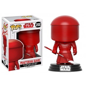 Star Wars - Praetorian Guard Episoide VIII The Last Jedi Pop! Vinyl