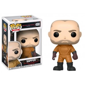 Blade Runner: 2049 - Sapper Pop! Vinyl