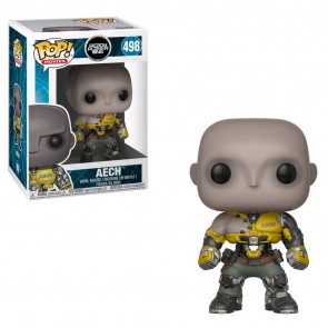 Ready Player One - Aech Pop! Vinyl