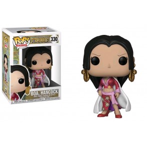 One Piece - Boa Hancock Pop! Vinyl