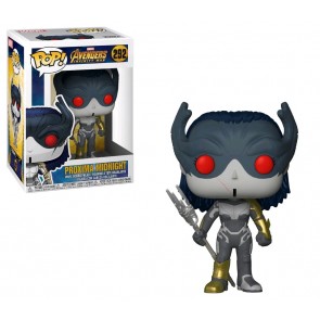 Avengers 3: Infinity War - Proxima Midnight Pop! Vinyl