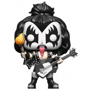 KISS - Demon Pop! Vinyl
