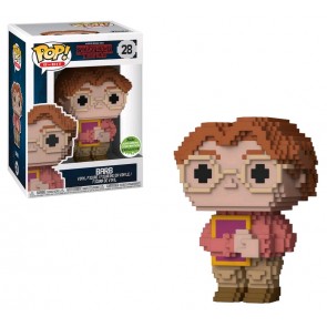 Stranger Things - Barb 8-Bit ECCC 2018 US Exclusive Pop! Vinyl