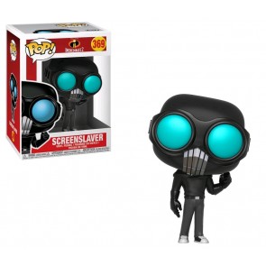 Incredibles 2 - Screenslaver Pop! Vinyl