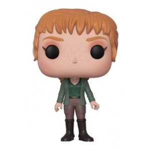 Jurassic World 2: Fallen Kingdom - Claire Pop!