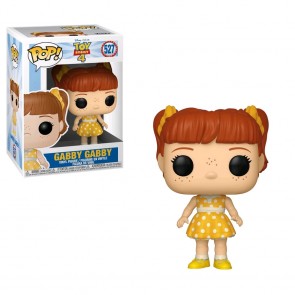 Toy Story 4 - Gabby Gabby Pop! Vinyl