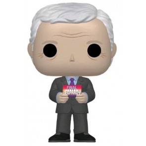 Jeopardy - Alex Trebek Pop! Vinyl