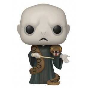 Harry Potter - Voldemort with Nagini US Exclusive Pop! Vinyl