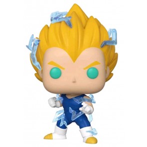 Dragon Ball Z - Vegeta Super Saiyan 2 US Exclusive Pop! Vinyl