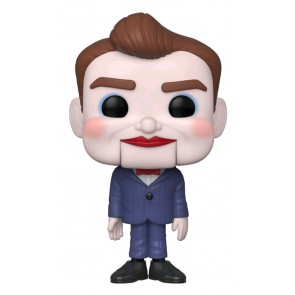Toy Story 4 - Benson Pop! Vinyl NYCC 2019