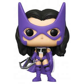 DC Comics - Huntress Pop! Vinyl NYCC 2019