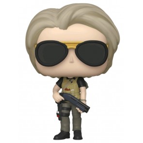 Terminator Dark Fate - Sarah Connor (with chase) Pop! Vinyl