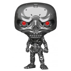 Terminator Dark Fate - REV-9 Endoskeleton Pop! Vinyl