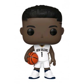 NBA: Pelicans - Zion Williamson Pop! Vinyl