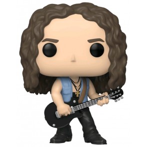 Def Leppard - Vivian Campbell Pop! Vinyl