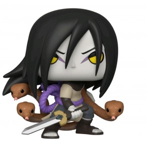 Naruto Shippuden - Orochimaru Pop! Vinyl