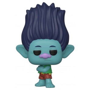 Trolls World Tour - Branch Pop! Vinyl