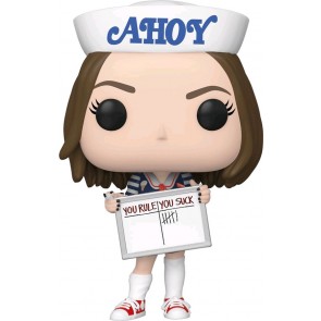 Stranger Things - Robin Pop! Vinyl