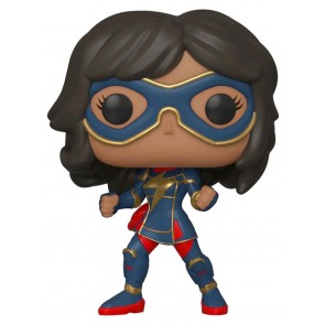 Avengers (Video Game 2020) - Kamala Khan Pop! Vinyl