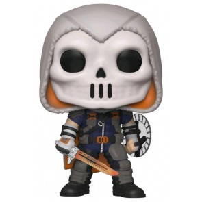 Avengers (Video Game 2020) - Taskmaster Pop! Vinyl