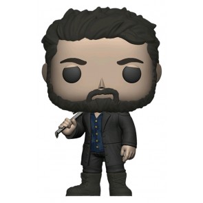 The Boys - Billy Butcher Pop! Vinyl