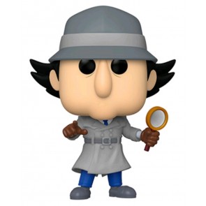 Inspector Gadget - Gadget Pop! Vinyl