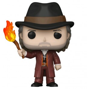 Dracula - Van Helsing Pop! Vinyl