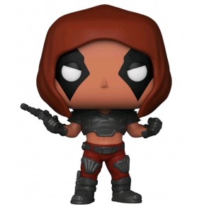 G.I. Joe - Zartan Pop! Vinyl
