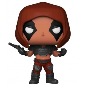 G.I. Joe - Zartan Pop! Vinyl