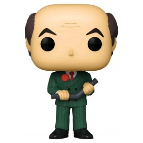 Clue - Mr Green with Lead Pipe Pop! Vinyl